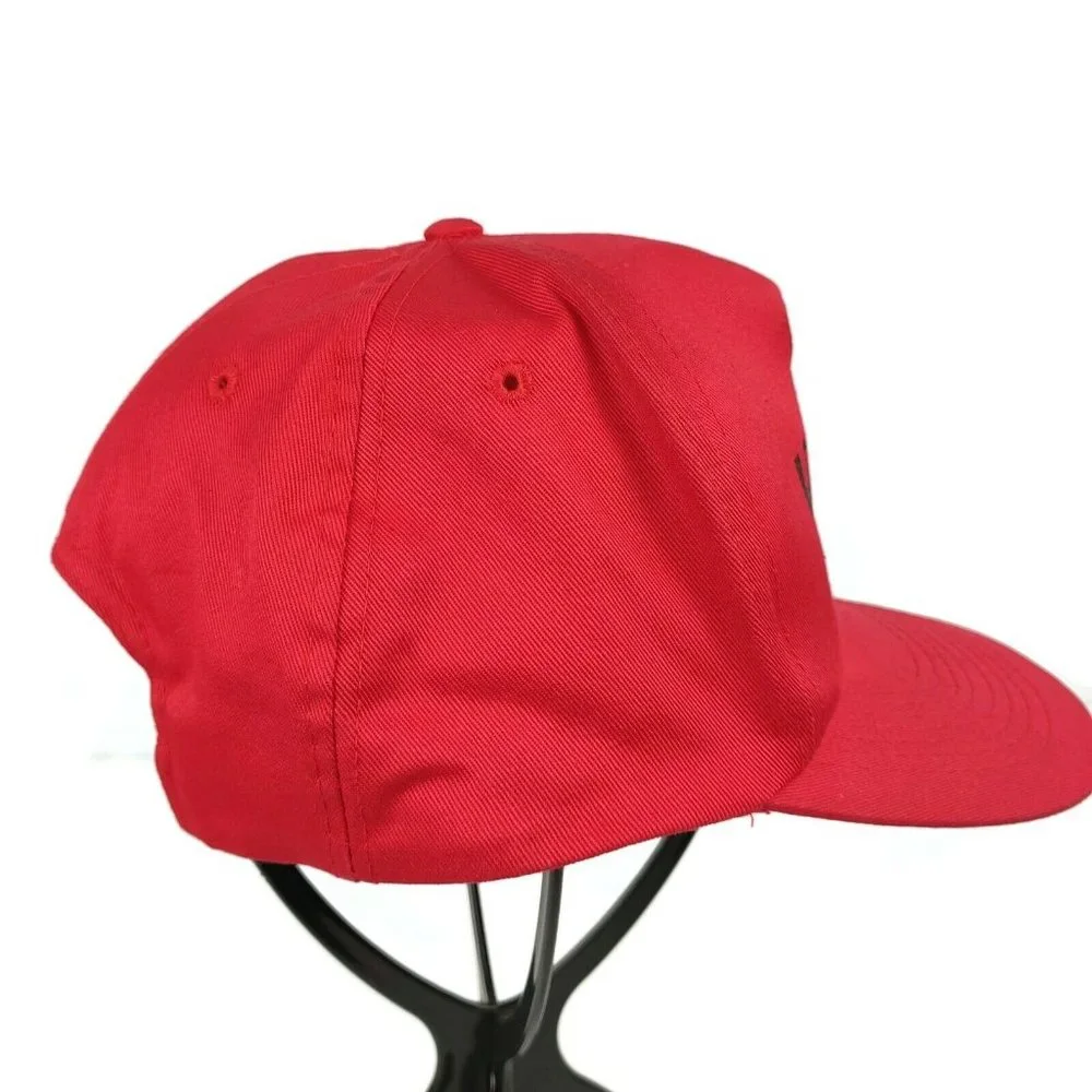 Vintage Lift All INC Forklifts Tampa Florida Hat‎